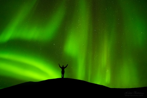 NEBESKÝ DÉŠŤ (Jökulsarlón, Island)