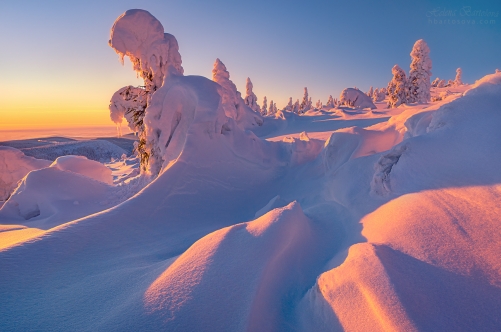 STRUKTURY (Krkonoše)